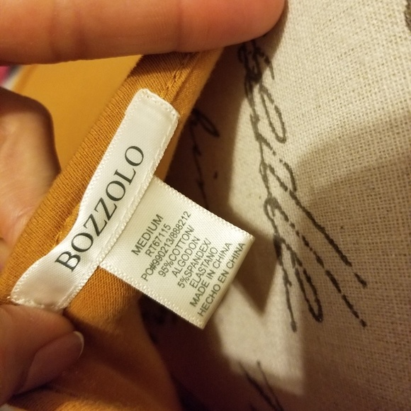 Bodysuit - Picture 4 of 4